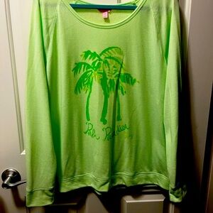 Lilly Pullitzer Top